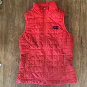 Patagonia Nano Puff Vest
